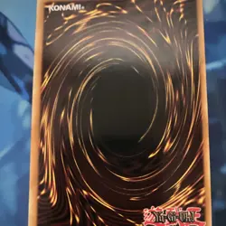 Yu-Gi-Oh! Black Rose Dragon 1st Edition CSOC-EN039 Ultimate Rare Lightly Played - Image 4