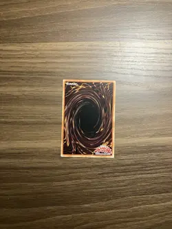 Yu-Gi-Oh! Dark Magician Girl MFC-KR000 Holo Monster Korean 2000/1700 Card - Image 2