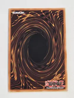 Elfnote Lucina BPRO-EN010 Secret Rare Yugioh 1st Edition Burst Protocol Mint - Image 3