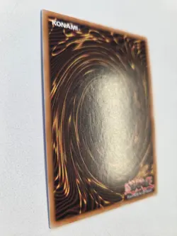 Elfnote Lucina BPRO-EN010 Secret Rare Yugioh 1st Edition Burst Protocol Mint - Image 4