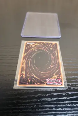 ​Yu-Gi-Oh Armades Keeper of Boundaries PGL2-EN043 Secret Rare 1st Edition NM/LP - Image 4