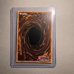 Yu-Gi-Oh! Elfnote Lucina BPRO-EN010 Secret Rare 1st Edition Near Mint - Image 2