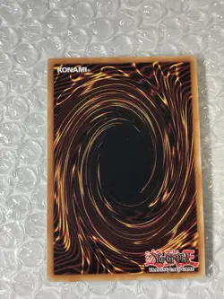 Yu-Gi-Oh! Accesscode Talker QCSR 1st Edition RA04-EN079 - Image 5