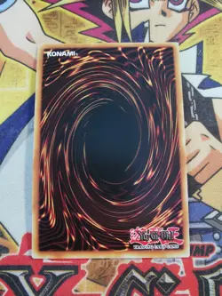 Dark Mirror Force pgl3-en092 1st Edition (NM/VLP) Gold Rare Yu-Gi-Oh! - Image 2