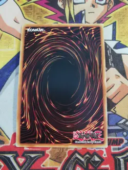 Dark Mirror Force pgl3-en092 1st Edition (NM/VLP) Gold Rare Yu-Gi-Oh! - Image 4