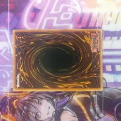 1X GHOST BELLE & HAUNTED MANSION MP22-EN258 MAGO-EN012 YUGIOH - Image 2