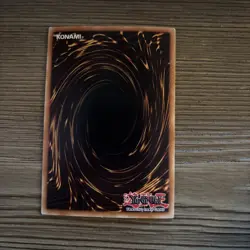 Yu-Gi-Oh! Exploder Dragon WC07-EN002 Super Rare Holo - Image 2