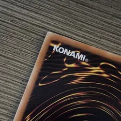 Yu-Gi-Oh! Exploder Dragon WC07-EN002 Super Rare Holo - Image 3