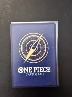 ONE PIECE - MY ERA...BEGINS!! PRB02 THE BEST VOL.2 #OP09-096 MANGA ALT ART - Image 2