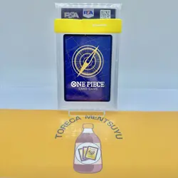 PSA 10 Perona OP06-093 SR Flagship Battle Promo Championship One Piece Japanese - Image 2