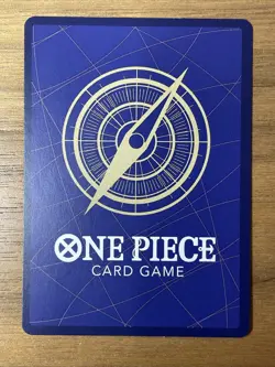 One Piece - The Best PRB02-015 Rare - Shiryu - Image 2