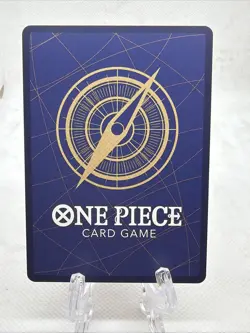 One Piece King Alt Art EB04-031 - Image 2