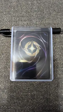 Disney Lorcana Goliath Clan Leader 173/204 Legendary Non Foil - Image 3
