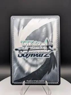 Weiss Schwartz: Goddess of Victory: Nikke: A.C.P.U.! FREEZE! RRR (NM) English - Image 2