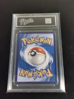 Pokemon Card TCG S Chinese cs4bC 048/132 RR Mew V Pyxis 9.5 - Image 2