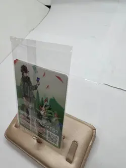 Digimon Card Game Digimon Liberator Token Card English New x3 - Image 2