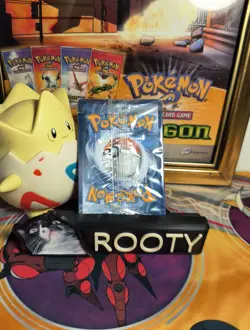 Pokemon Card- Vanillish 190/182- Holiday Calendar- NM/Sealed Condition - Image 2