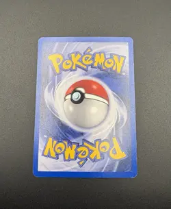 Pokemon 2000 Gym Heroes Lt. Surge’s Electabuzz #6 Holo WOTC Card - Image 5