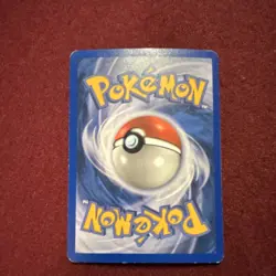 Pokemon Ho-oh Skyridge Holo Rare Crystal Type Card 149/144 80 HP 2003 - Image 5