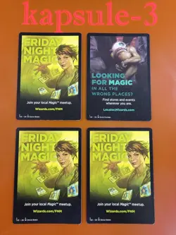 4x Spider | TOKEN 006/015 | Time Spiral Remastered | MTG Magic Cards - Image 4