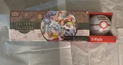 Pokemon Cards - TCG 2025 Advent Calendar Bundle Costco Exclusive Sealed New - Image 1