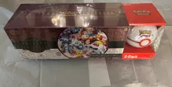 Pokemon Cards - TCG 2025 Advent Calendar Bundle Costco Exclusive Sealed New - Image 2