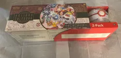 Pokemon Cards - TCG 2025 Advent Calendar Bundle Costco Exclusive Sealed New - Image 3