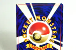 Pokemon Card TCG Geodude/Graveler No.074/075 Old Back Glossy Vending Japanese MP - Image 5