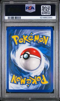 Pokemon TCG card Lugia Unseen Forces 29/115 Non-Holo - Image 2