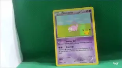 Pokemon TCG Generations XY - Slowpoke 32/83 2016 card - Image 1