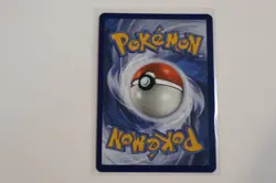 Pokemon Gimmighoul TCG Holo Illustration Rare Card 198/182 Sv04: Paradox Rift - Image 4
