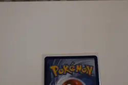 Pokemon Gimmighoul TCG Holo Illustration Rare Card 198/182 Sv04: Paradox Rift - Image 5