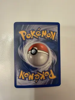 Pokemon TCG Ho-Oh EX Unseen Forces Holo Holo Rare Card 104/115 EX - Image 2