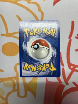 Pokemon Card - Togepi 1st Edition Neo Genesis 51/111 Uncommon - Image 2