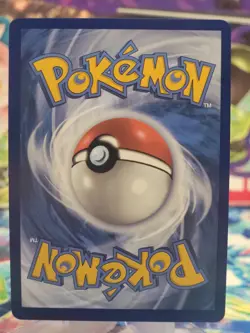 Pokemon Card Hoothoot 077/131 Master Ball Rare Common Prismatic Evolutions LP - Image 2