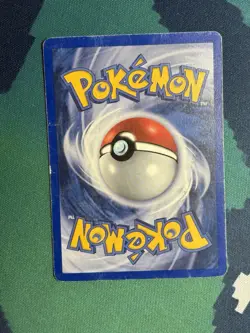 Team Magma's Zangoose 23/95 Team Magma vs Team Aqua Reverse Holo Pokemon Card MP - Image 4
