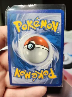 Pokemon Card Haxorus 88/101 Reverse Holo Rare Noble Victories - Image 2