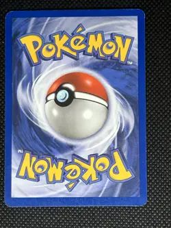 Pokemon Charmander Common 1st Edition 50/82 Team Rocket 40 HP English Card - Image 2
