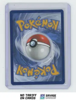 2023 Pokemon Scarlet & Violet 151 Special Illus. Rare Blastoise ex #200/165 - Image 2