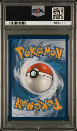 2023 Pokemon Mew EN-151 Mew EX Ultra Rare PSA 10 #193 - Image 2