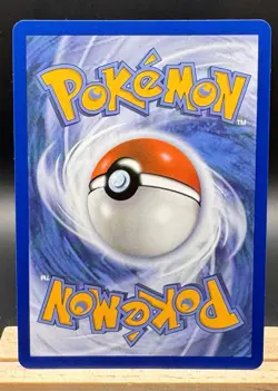 Stunfisk ex 252/217 Ultra Rare Ascended Heroes Pokemon TCG NM - Image 2