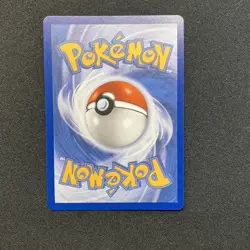 Pokemon Rowlet Holo Basic 043 HP 70 2026 Card - Image 2
