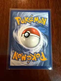 Pokemon TCG Perfect Order Mega Clefable EX Full Art Ultra Rare 103/088 - Image 2
