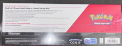 Pokemon Prismatic Evolutions Surprise Box And Booster Bundle- Sam's Club SEALED! - Image 2