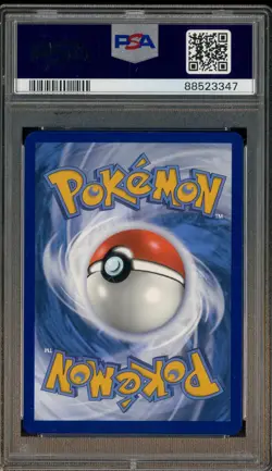 2023 Pokemon Mew En #181 Dragonair Illustration Rare PSA 10 GEM MINT - Image 2