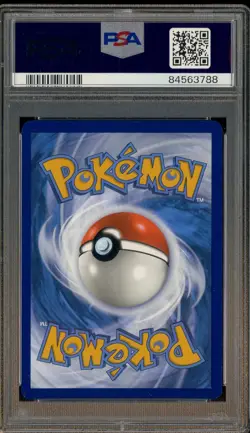 2023 Pokemon Mew En #188 Alakazam ex Ultra Rare PSA 10 GEM MINT - Image 2