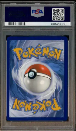 2023 Pokemon Mew En #189 Golem ex Ultra Rare PSA 10 GEM MINT - Image 2