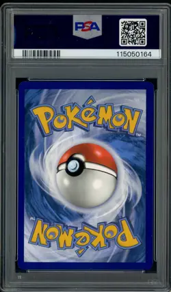 2024 Pokemon Scarlet & Violet Promos Paldean Fates ETB #075 Mimikyu PSA 10 - Image 2