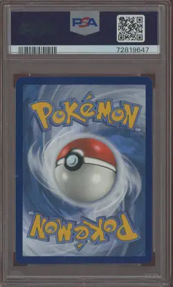 2022 Pokemon SWSH Lost Origin #TG17 FA Pikachu VMAX PSA 10 GEM MINT - Image 2
