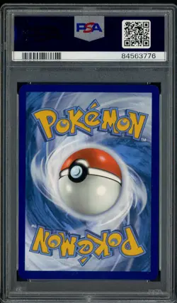 2023 Pokemon Mew En #202 Zapdos ex Special Illustration Rare PSA 10 GEM MINT - Image 2